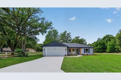 10110 SW 135th Court, Dunnellon, FL 34432 - Photo 1