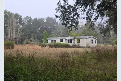 12906 NW 38th Avenue, Reddick, FL 32686 - Photo 1