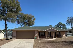 727 NE 130th Terrace, Silver Springs, FL 34488 - Photo 1