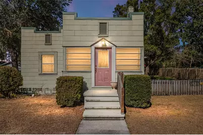 20707 Park Avenue, Dunnellon, FL 34431 - Photo 1