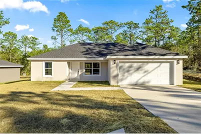 24125 NW Foxglove Lane, Dunnellon, FL 34431 - Photo 3