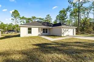 24125 NW Foxglove Ln, Dunnellon, FL 34431 - Photo 3