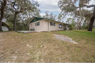 2320 N Dee River Road, Inverness, FL 34453 - Photo 5