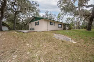 2320 N Dee River Rd, Inverness, FL 34453 - Photo 5