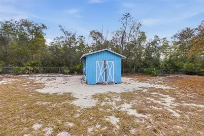 5145 SE 189th Terrace, Ocklawaha, FL 32179 - Photo 31