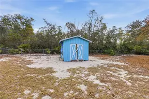 5145 SE 189th Terrace, Ocklawaha, FL 32179 - Photo 31