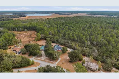 5145 SE 189th Terrace, Ocklawaha, FL 32179 - Photo 35