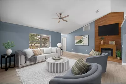 5145 SE 189th Terrace, Ocklawaha, FL 32179 - Photo 3