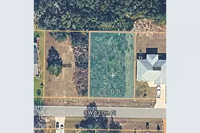 0000 SW 137th Pl, Ocala, FL 34473 - Photo 1