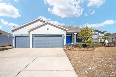 3101 NE 24 Place, Ocala, FL 34470 - Photo 1