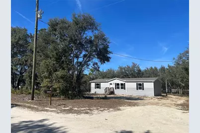 11431 NE 71st Street, Bronson, FL 32621 - Photo 1