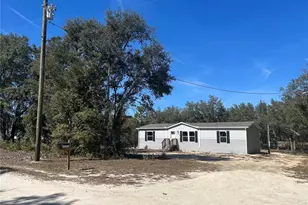 11431 NE 71st St, Bronson, FL 32621 - Photo 1