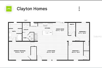 11431 NE 71st Street, Bronson, FL 32621 - Photo 15