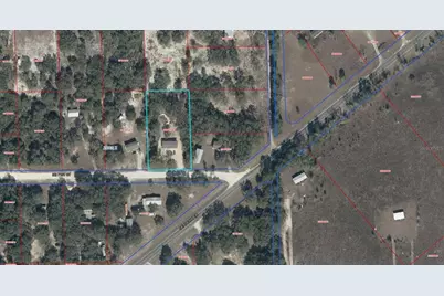 11431 NE 71st Street, Bronson, FL 32621 - Photo 23