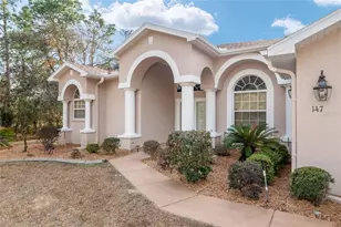 147 Corkwood Blvd, Homosassa, FL 34446 - Photo 5