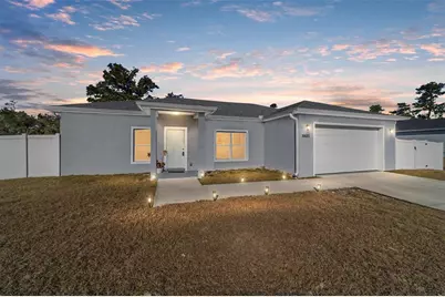 15620 SW 37th Circle, Ocala, FL 34473 - Photo 1