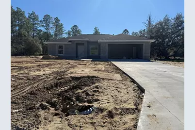 3331 NW Smallwood Road, Dunnellon, FL 34431 - Photo 1