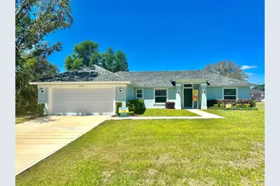 13300 SW 43rd Court, Ocala, FL 34473 - Photo 1