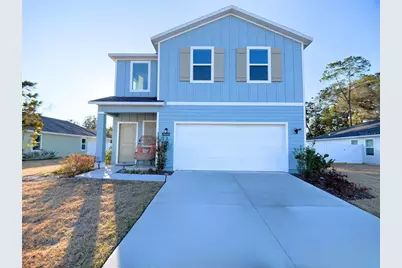 3656 NE 30th Terrace, Ocala, FL 34479 - Photo 1