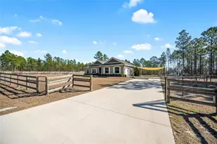 8855 SW 129th Terrace Rd, Dunnellon, FL 34432 - Photo 53