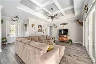 8855 SW 129th Terrace Rd, Dunnellon, FL 34432 - Photo 9