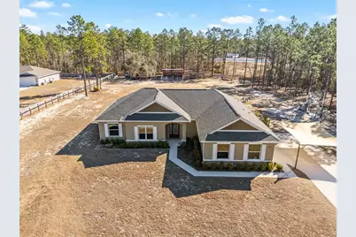8855 SW 129th Terrace Road, Dunnellon, FL 34432 - Photo 1