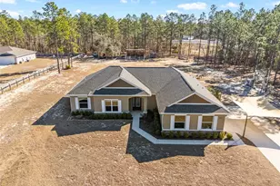 8855 SW 129th Terrace Rd, Dunnellon, FL 34432 - Photo 1