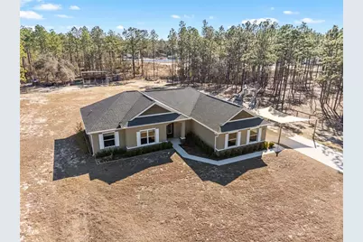 8855 SW 129th Terrace Road, Dunnellon, FL 34432 - Photo 3
