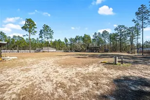 8855 SW 129th Terrace Rd, Dunnellon, FL 34432 - Photo 41