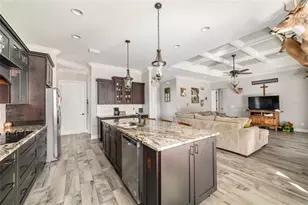 8855 SW 129th Terrace Rd, Dunnellon, FL 34432 - Photo 15