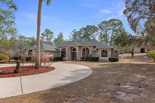 3337 N Yacht Terrace, Beverly Hills, FL 34465 - Photo 5