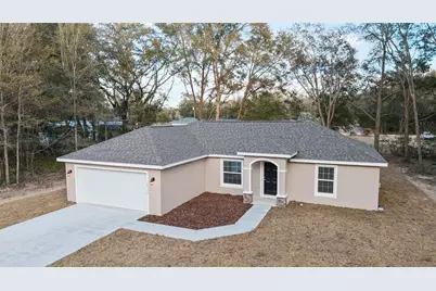 14317 SE 27th Court, Summerfield, FL 34491 - Photo 3