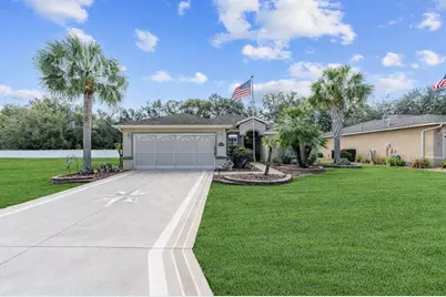 16339 SW 14th Ave Road, Ocala, FL 34473 - Photo 3