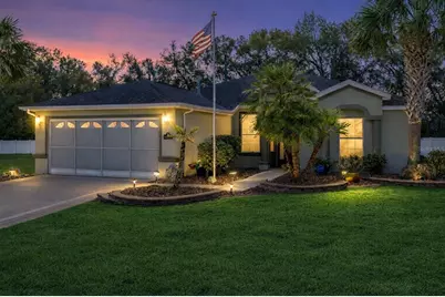 16339 SW 14th Ave Road, Ocala, FL 34473 - Photo 1