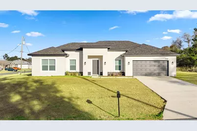 4143 SW 133rd Loop, Ocala, FL 34473 - Photo 1