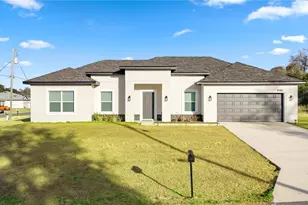 4143 SW 133rd Loop, Ocala, FL 34473 - Photo 1