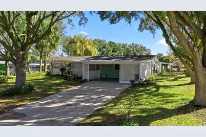 10035 SW 91st Terrace, Ocala, FL 34481 - Photo 1
