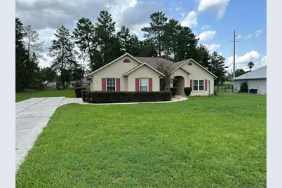 4915 SW 111th Place Road, Ocala, FL 34476 - Photo 1