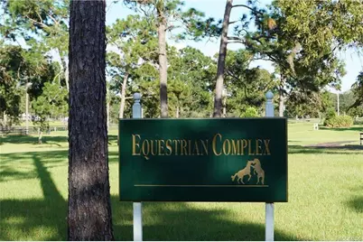 4976 W Yearling Drive, Beverly Hills, FL 34465 - Photo 17