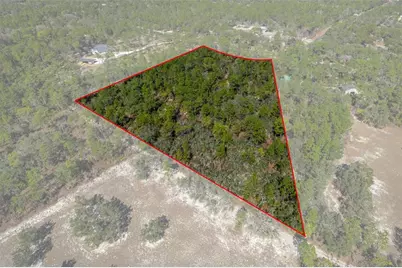 4976 W Yearling Drive, Beverly Hills, FL 34465 - Photo 3