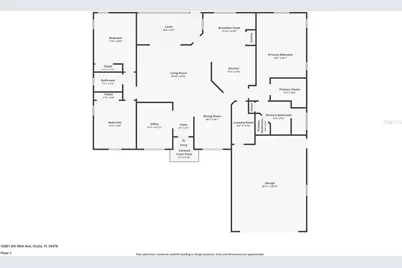 10381 SW 48th Avenue, Ocala, FL 34476 - Photo 43