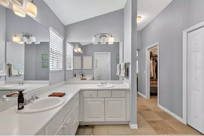 7814 SE 166th Smallwood Place, The Villages, FL 32162 - Photo 25