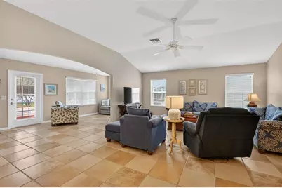 7814 SE 166th Smallwood Place, The Villages, FL 32162 - Photo 17