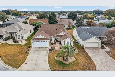 7814 SE 166th Smallwood Place, The Villages, FL 32162 - Photo 35