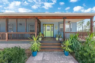 7150 SE 147 Ave, Morriston, FL 32668 - Photo 3