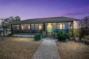 7150 SE 147 Ave, Morriston, FL 32668 - Photo 1