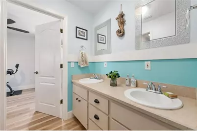 7150 SE 147th Avenue #1, Morriston, FL 32668 - Photo 21