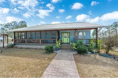 7150 SE 147th Avenue #2, Morriston, FL 32668 - Photo 1