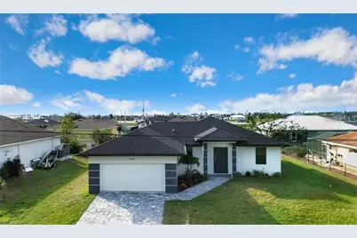 1436 NW 31st Avenue, Cape Coral, FL 33993 - Photo 1