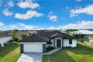 1436 NW 31st Ave, Cape Coral, FL 33993 - Photo 1